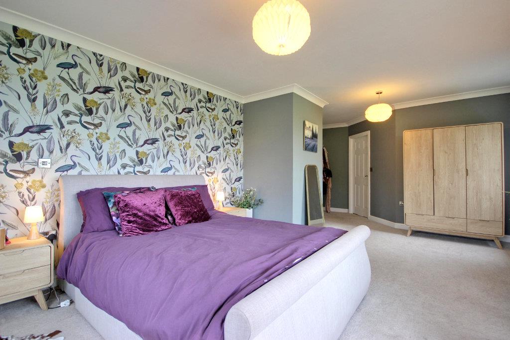 Beverley Road, Skidby